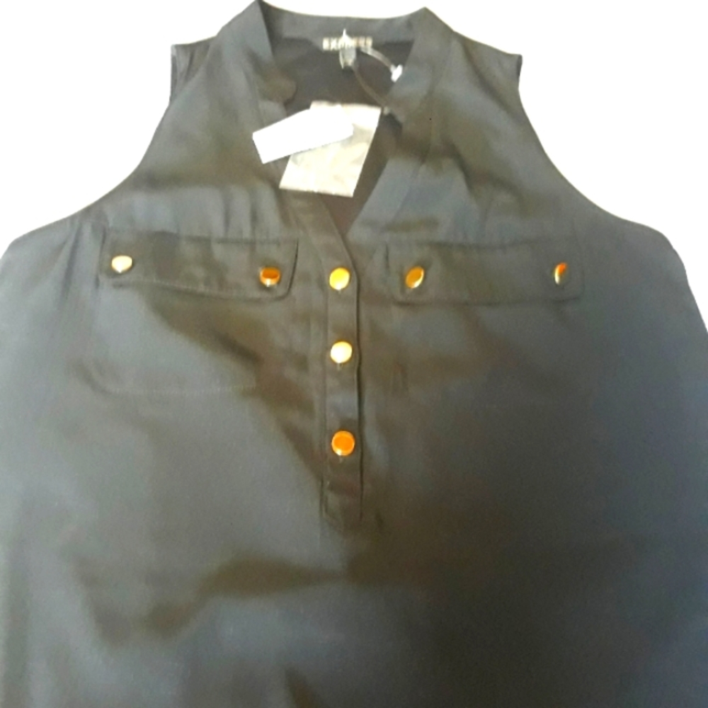 Express Shirt Dress